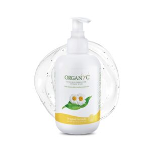 Organyc Intimate Care Waschlotion m...