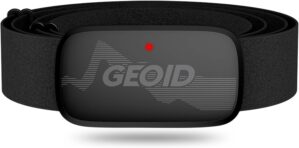 GEOID HS500 Herzfrequenzmesser Brus...
