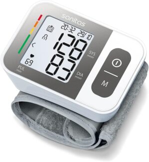 Sanitas SBC 15 Handgelenk-Blutdruck...