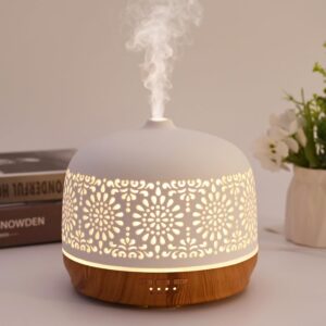 500 ml Aromadiffusor für ätherisc...