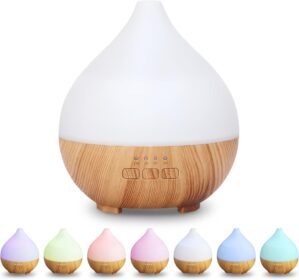 Flintronic Aroma-Diffusor, 100 ml, ...