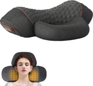 Elektrisches Nackenmassagegerät mi...