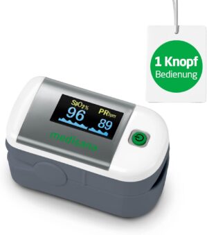 Medisana PM 100 79455 ohne Bluetoot...