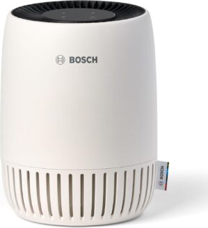 Bosch Air 500 Luftreiniger – Für...