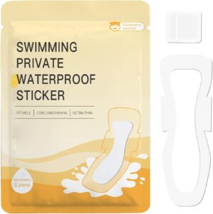 Menstruationseinlagen zum Schwimmen...