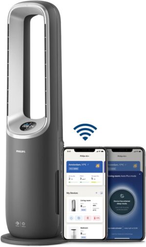 Philips Air Performer 8000 Serie 3-...