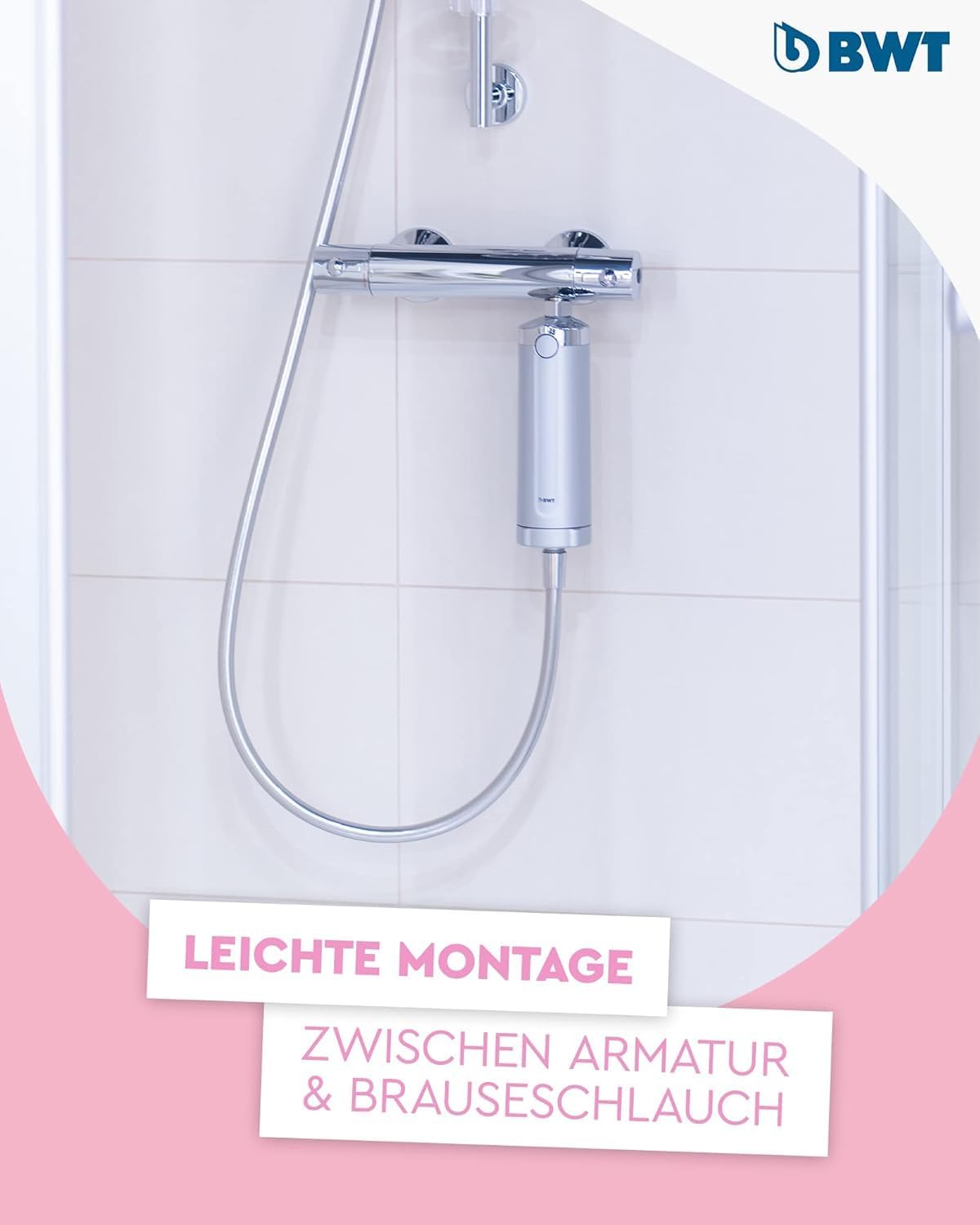 BWT 812916 Schnell- und sauberes Filtersystem – Bild 5