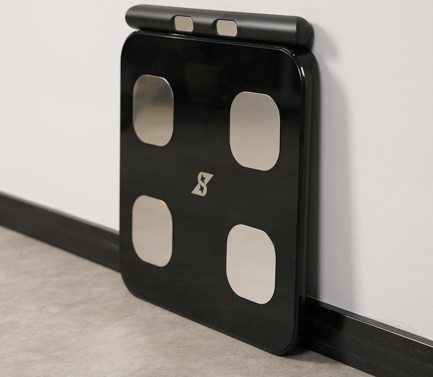 Speediance Smart Scale WLAN-fähige Körperanalysewaage für die tägliche Fortschrittsverfolgung – Bild 2