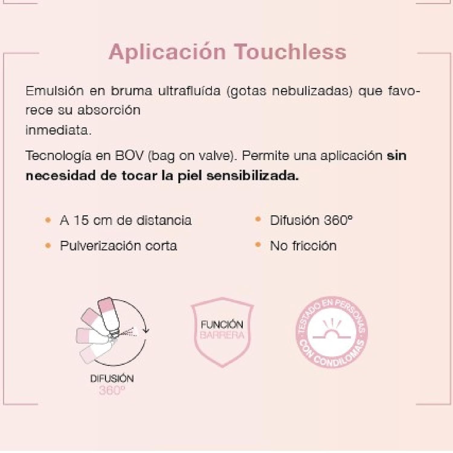 Cumlaude Lab – Präbiotisches Spray, Intim-Vulva-Nebel, mit Hyaluronsäure, Probiotika und Präbiotika, Reishi und Centella Asiatica, schützt, regeneriert, spendet Feuchtigkeit und beruhigt – 75 ml – Bild 5
