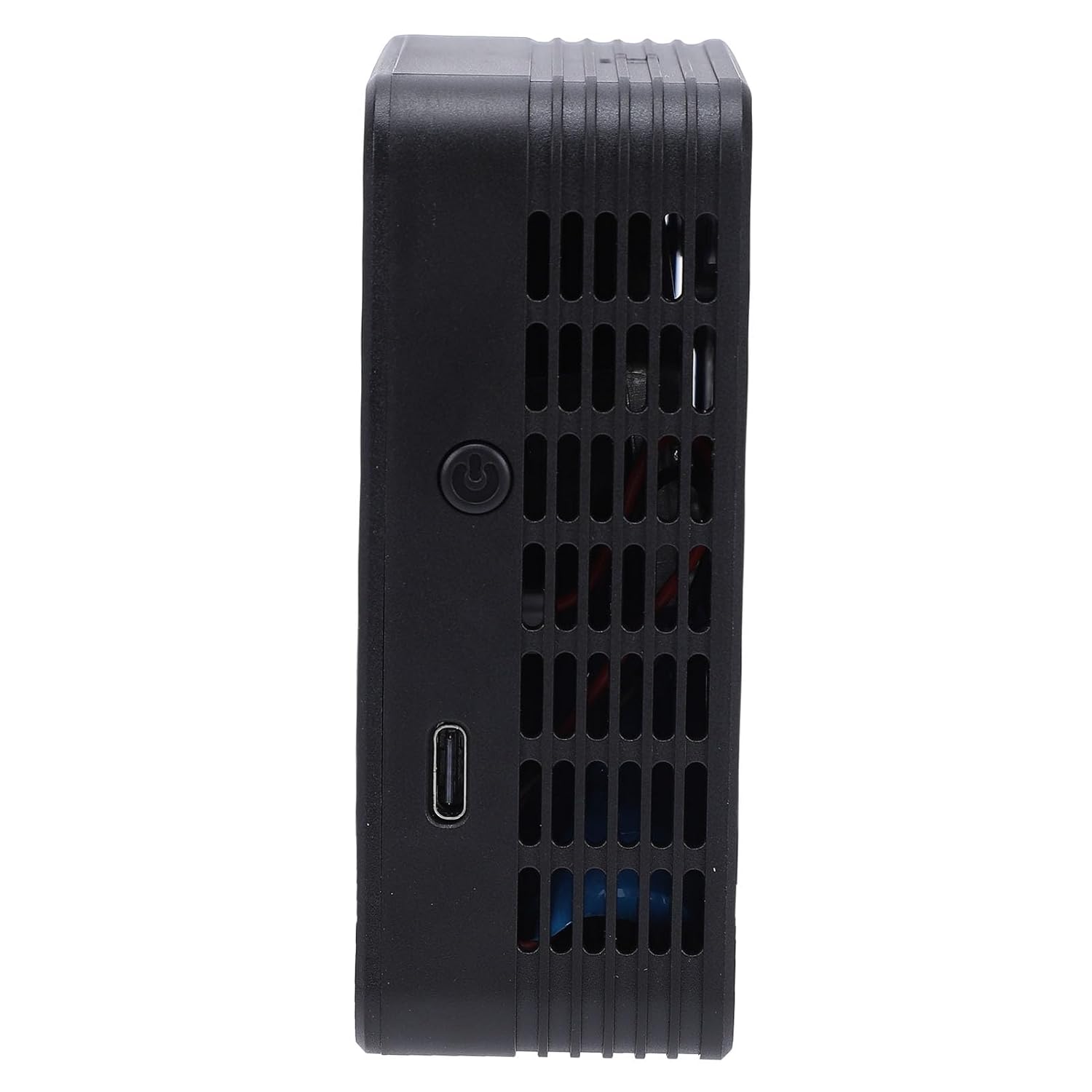 Cocoarm Intelligenter Luftqualitätsmonitor, ABS-Material, 10-in-1-CO2-PM2,5-TVOC-Tester für Zuhause, Innenluftqualitäts-App, kompatibel mit integrierten Funktionen – Bild 6