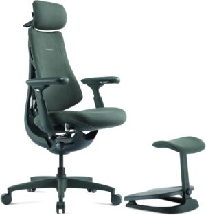 LiberNovo Ergonomischer Bürostuhl ...