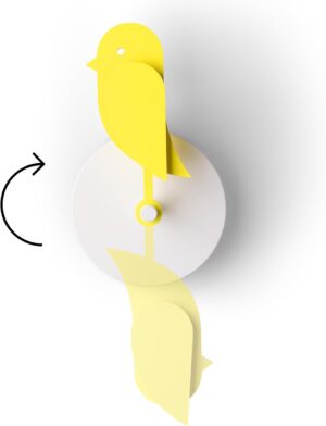 Birdie 2.0 – Design-CO2-Messgerä...