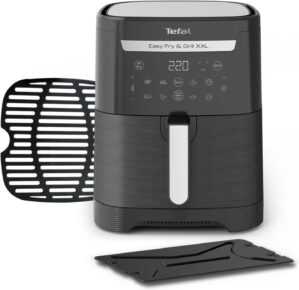 Tefal Easy Fry & Grill XXL Hei...