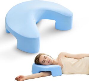 Ergonomisches Seitenschläferkissen...
