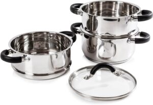 Tower T80836 Essentials Induktions-...