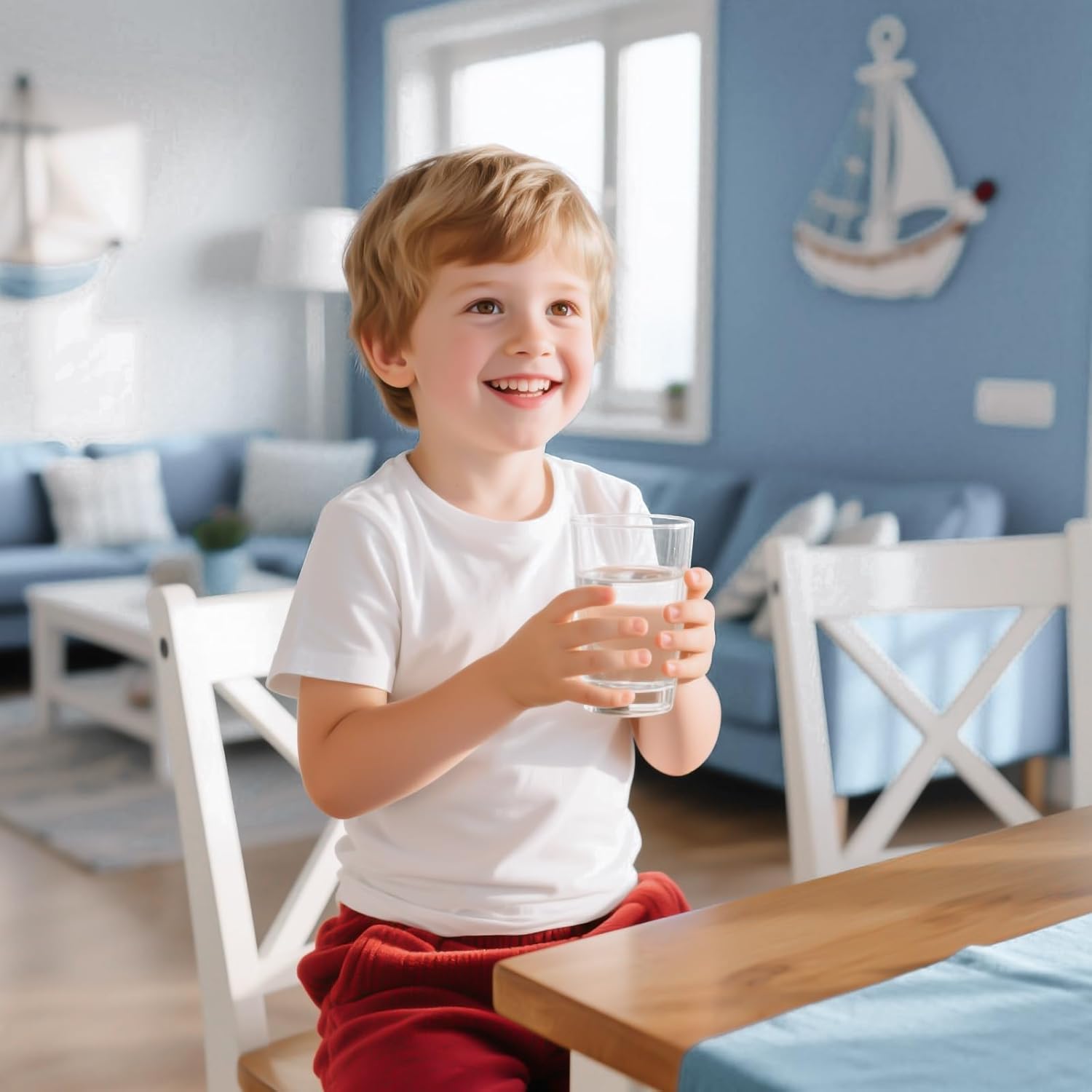 ARETHONE Wasserfilter für Brita Filter: Maxtra+ und Maxtra Pro, Filterkartuschen kompatibel mit Brita Glass, Marella, Style, Aluna Jug, Geräteschutz zur Kalkreduzierung (12 Stück) – Bild 9