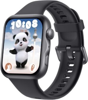 HUAWEI Watch Fit 5 Smartwatch, GPS,...
