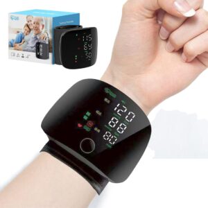 Intelligentes digitales Handgelenk-...