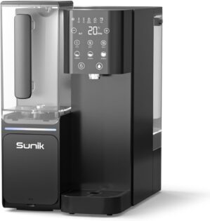 Sunik Auftisch-Osmoseanlage NC100-H...