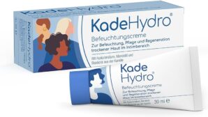 Feuchtigkeitscreme 30 ml