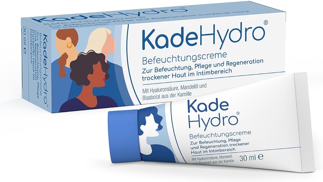 Feuchtigkeitscreme 30 ml