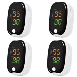 Fingerpulsoximeter Sport, SpO₂ &#...