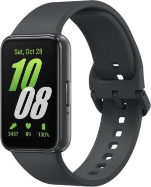 Samsung Galaxy Fit3 Smartwatch, Fit...