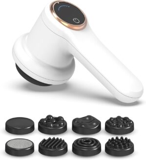 Elektrisches Cellulite-Massagegerä...