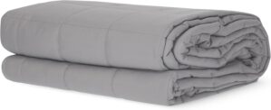 4FIZJO Gewichtsdecke 150 x 200 6,8 ...