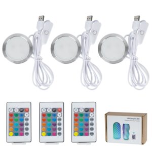LED Lampen-Set 001 für Bambu Lab,F...