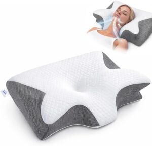 Nackenkissen Ergonomisches orthopä...