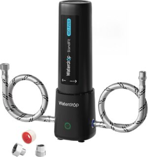 Waterdrop UL12A Untertisch-Wasserfi...