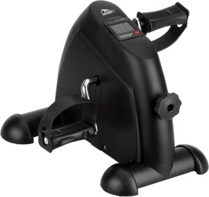 Mini Heimtrainer, Uten Heimtrainer ...