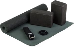 Bodhi Yoga-Starter-Set, komplette r...