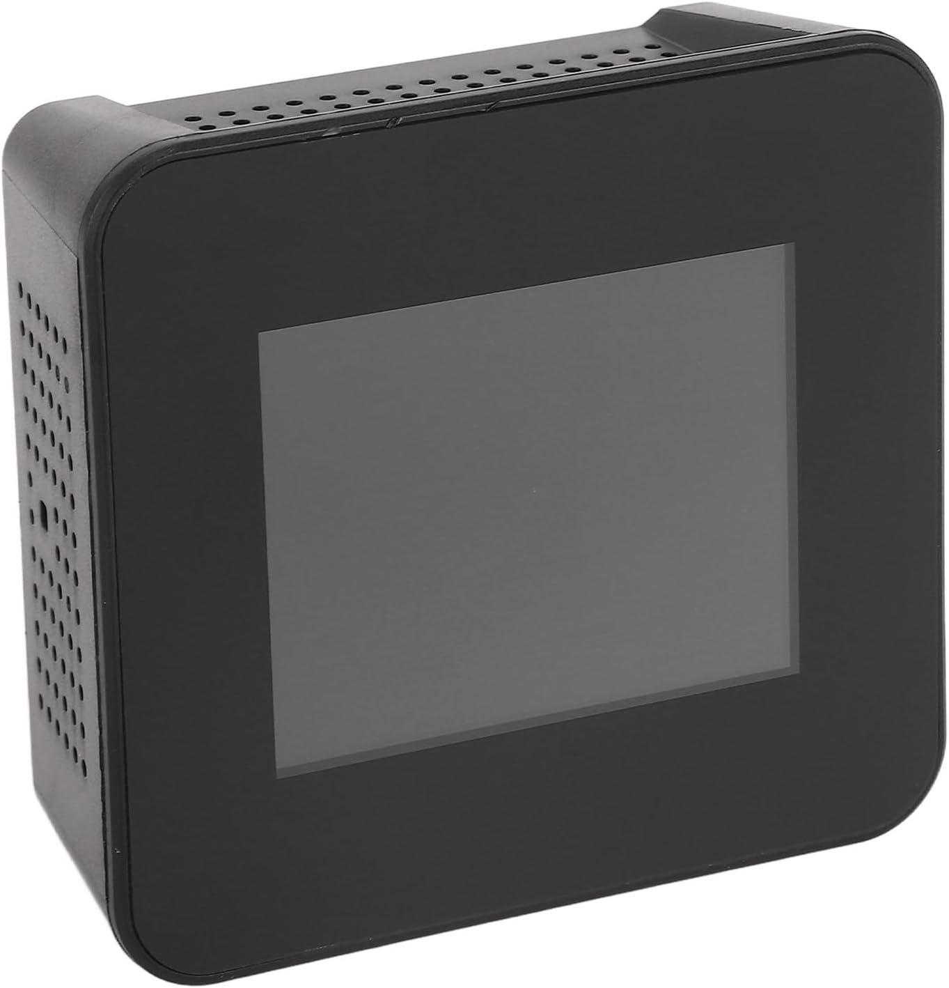 Kohlendioxid-Detektor, Smart Air Halbleiter Sensor Automatische Helligkeitsanpassung Luftqualitätsmonitor Büro NDIR – Bild 7