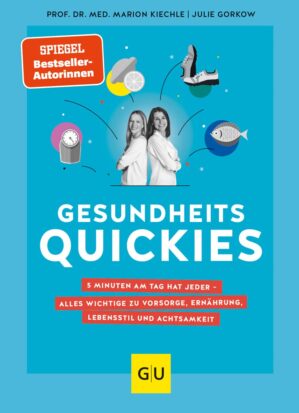 Gesundheitsquickies: Wissenschaftli...