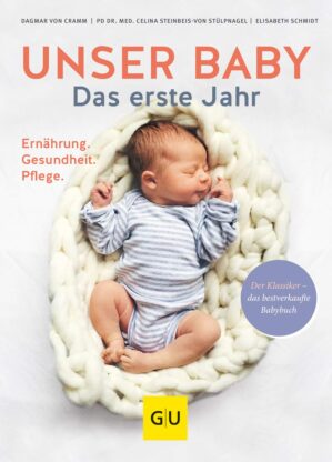 Unser Baby. Das erste Jahr: Ernähr...