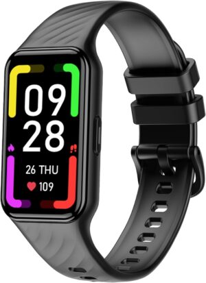 Blackview Smartwatch Herren Damen 1...