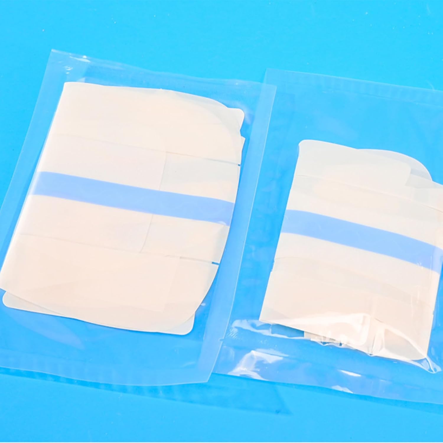 Wasserdichte Damenbinden zum Schwimmen, hypoallergene Hygieneprodukte für den Wasserkreislauf – Menstruationsschutz für Badeanzüge, Intimbereich, Reisen, Outdoor-Aktivitäten – Bild 7