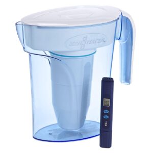 ZeroWater 7 Cup ZP-007RP 1,7 Liter ...