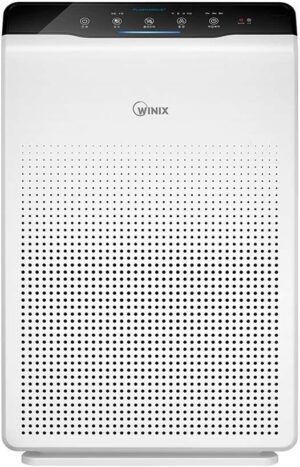 Luftreiniger Winix ZERO (bis 99m²,...