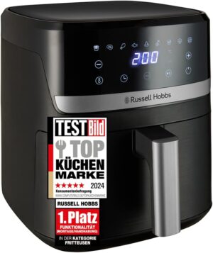 Russell Hobbs SatisFry 27621-56 Hei...