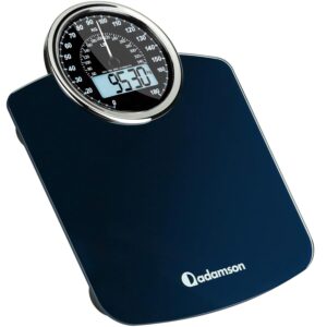 Adamson Hybrid 2-in-1 Analog- und D...