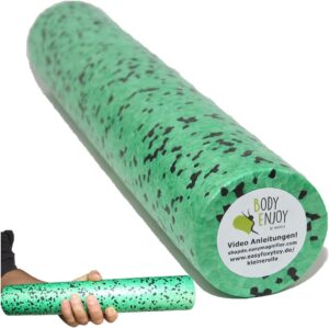 Mini-Faszienrolle für Fuß-, Hand-...