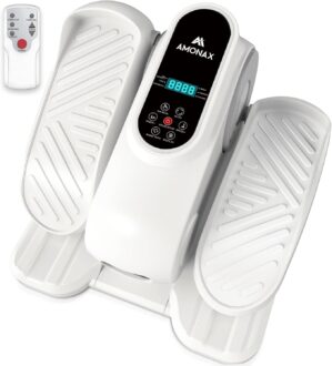 Amonax Elektrischer Mini-Ellipsentr...