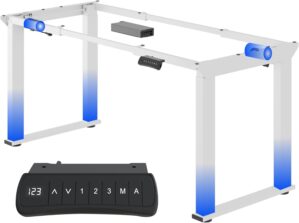 FLEXISPOT Elektrisches Tischgestell...