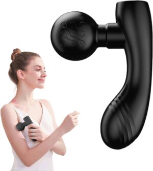 Muskelmassagegerät – Tragbares e...