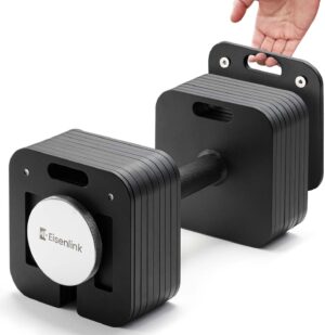 Eisenlink Verstellbare quadratische...