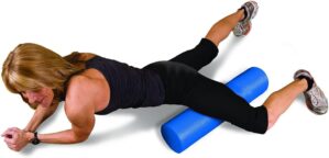 VLFit Yogarolle EVA-Material/Pilate...