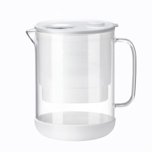Waterdrop GGLÄSSE WD-PT-72W Wasser...